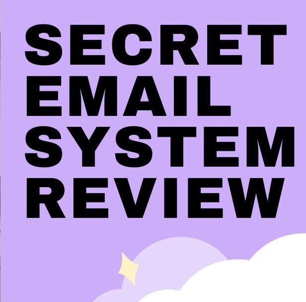 The Secret Email System: A Comprehensive Review